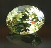 MALI GARNET (Africa) - 1.63 ct. (All uses; N)